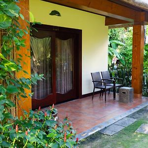 Deluxe Bungalow Garden View